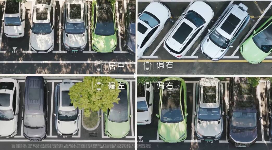 byd-parking