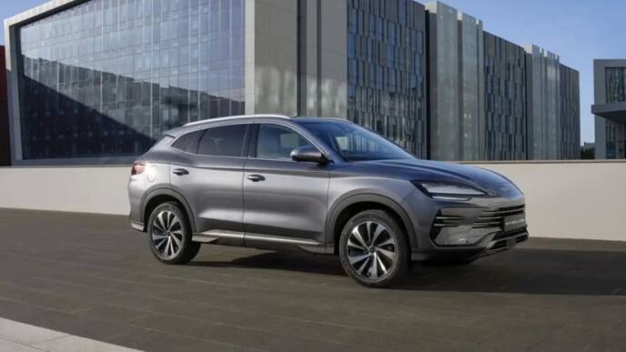 byd seal u dm-i