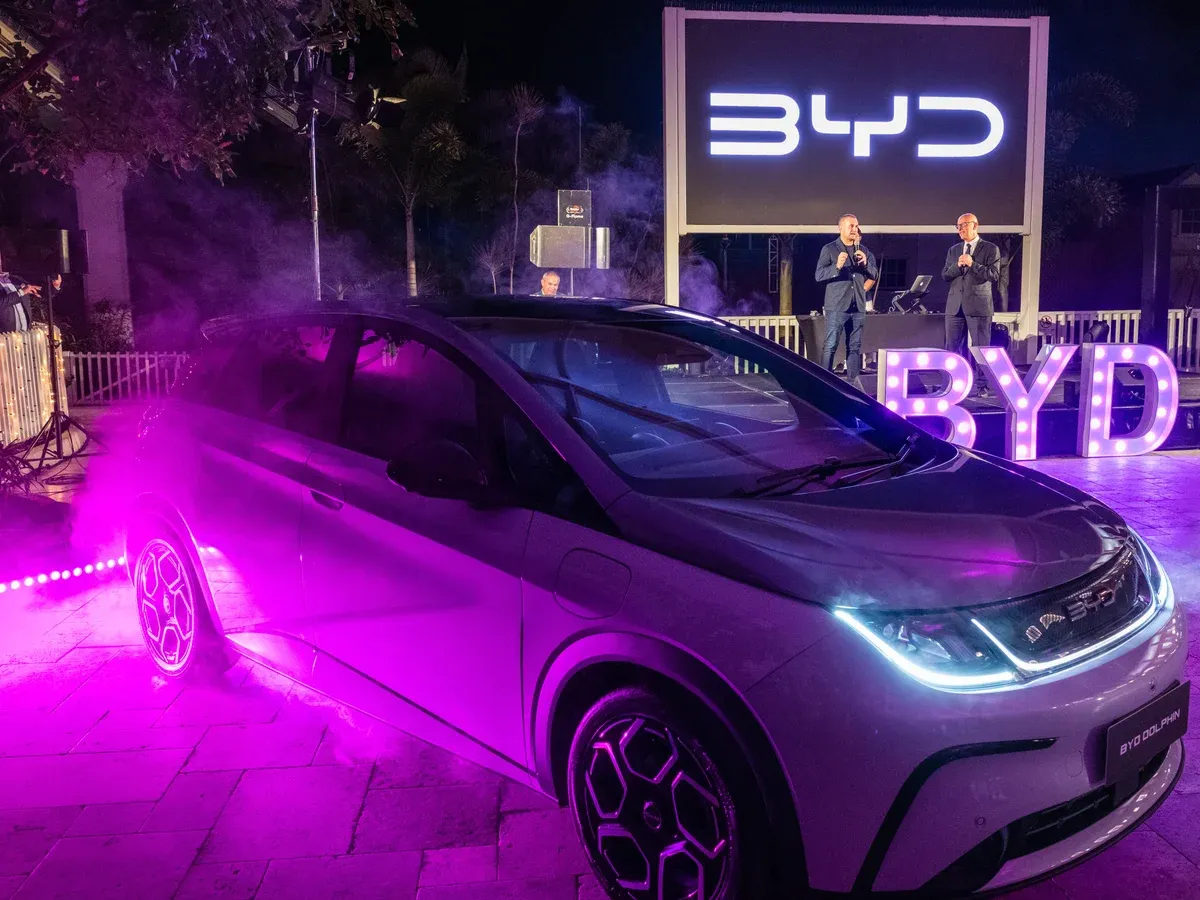 byd