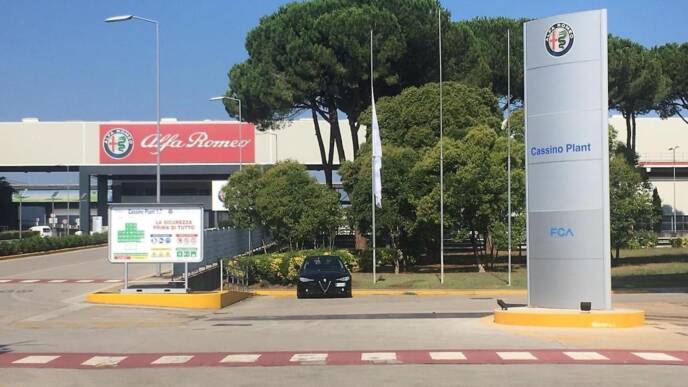 cassino