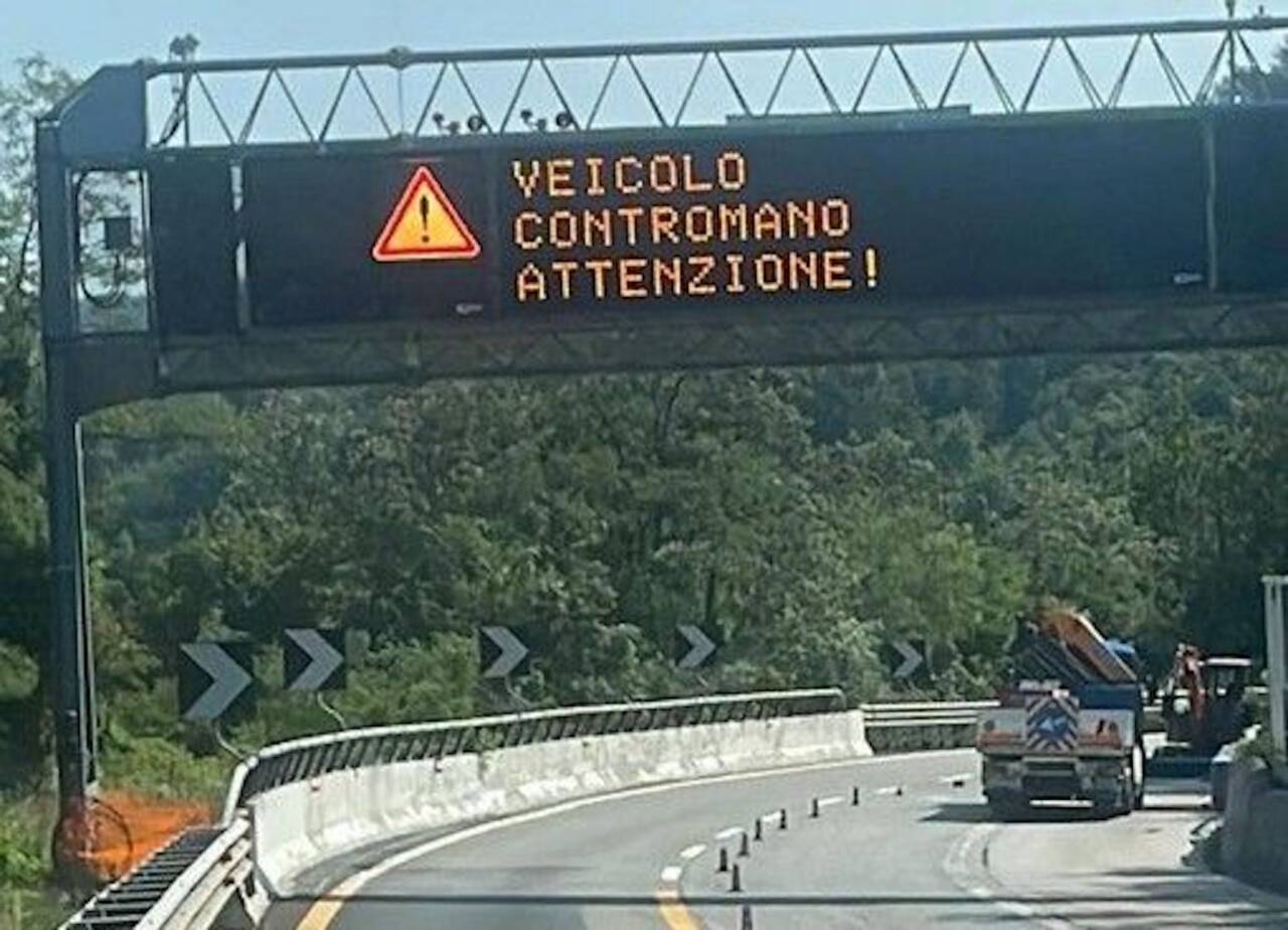 contromano