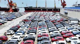 export cina in ue