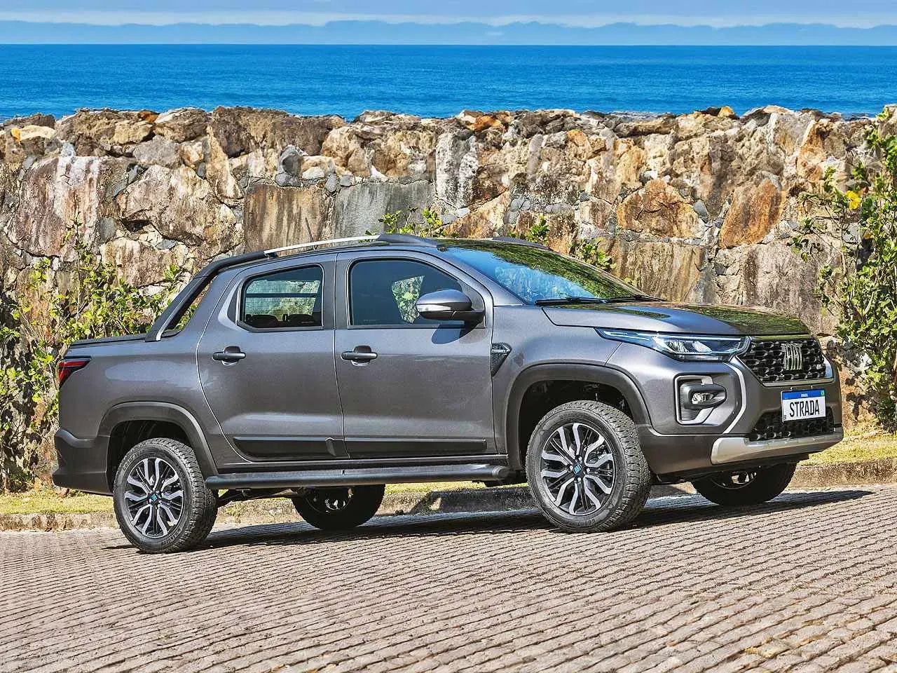 fiat strada 2025