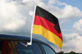germania auto