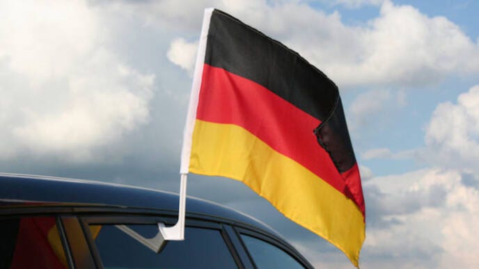 germania auto