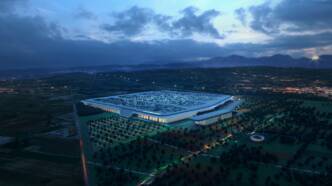 gigafactory