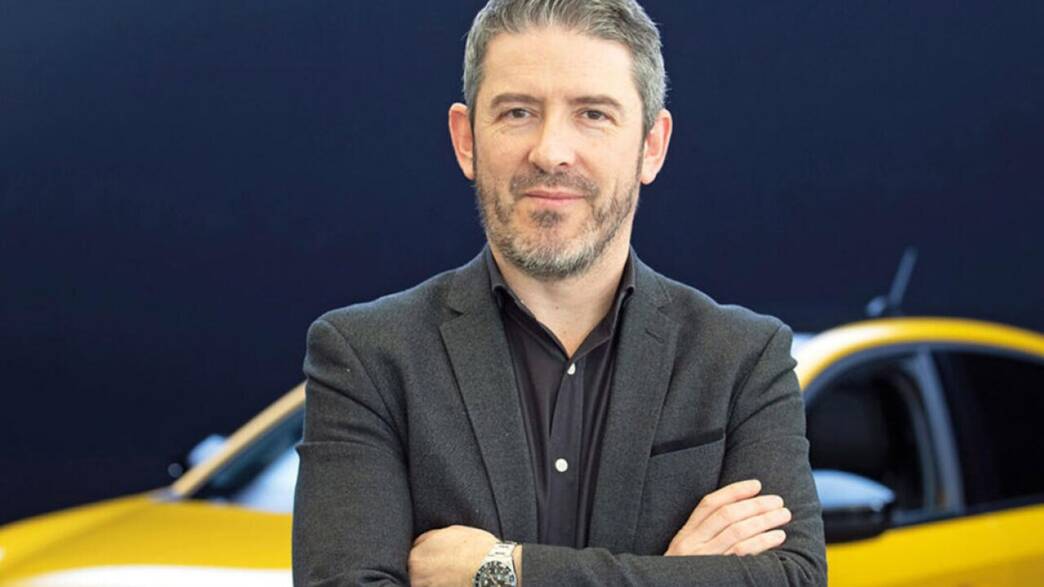 Gilles Vidal