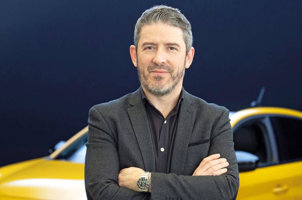 Gilles Vidal