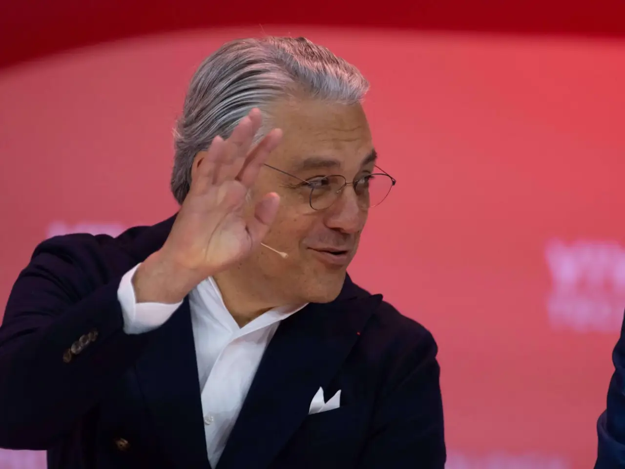 Luca de Meo