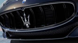 maserati