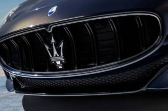 maserati