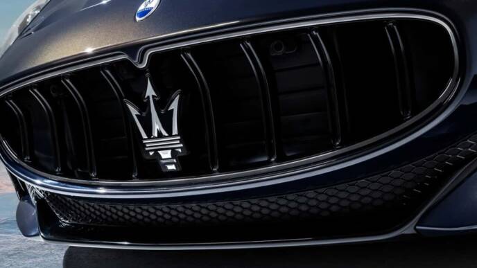 maserati