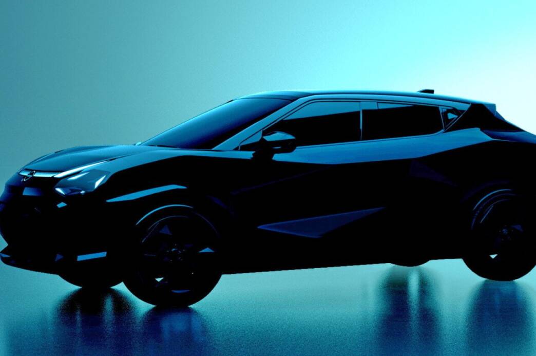 Nissan Juke 2026