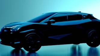 Nissan Juke 2026