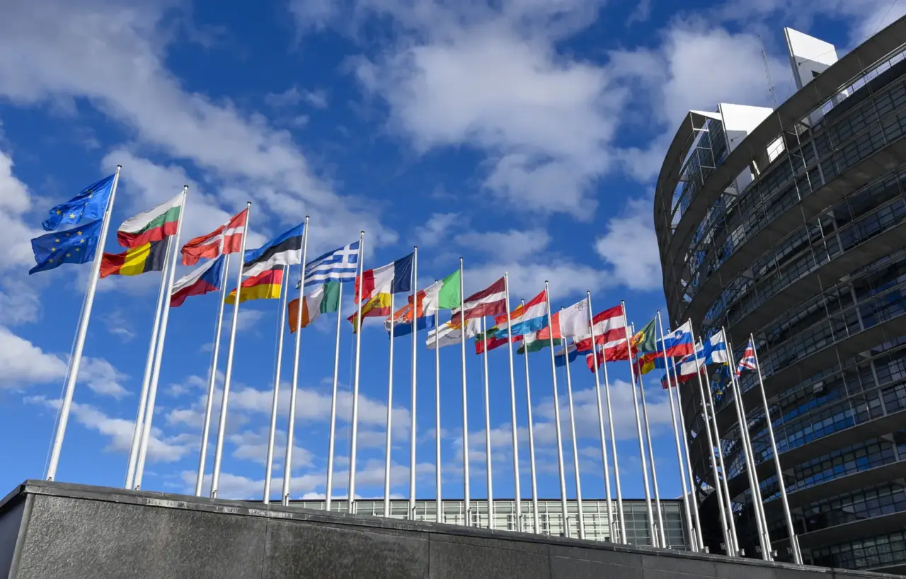 parlamento ue