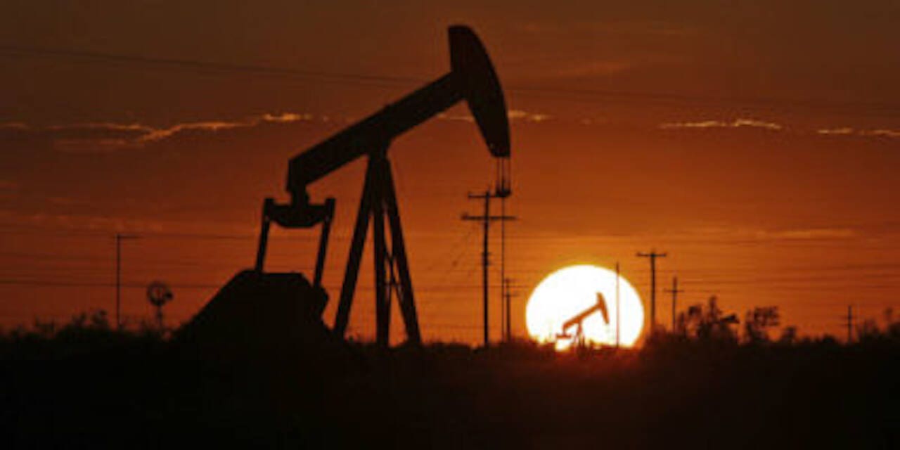 petrolio