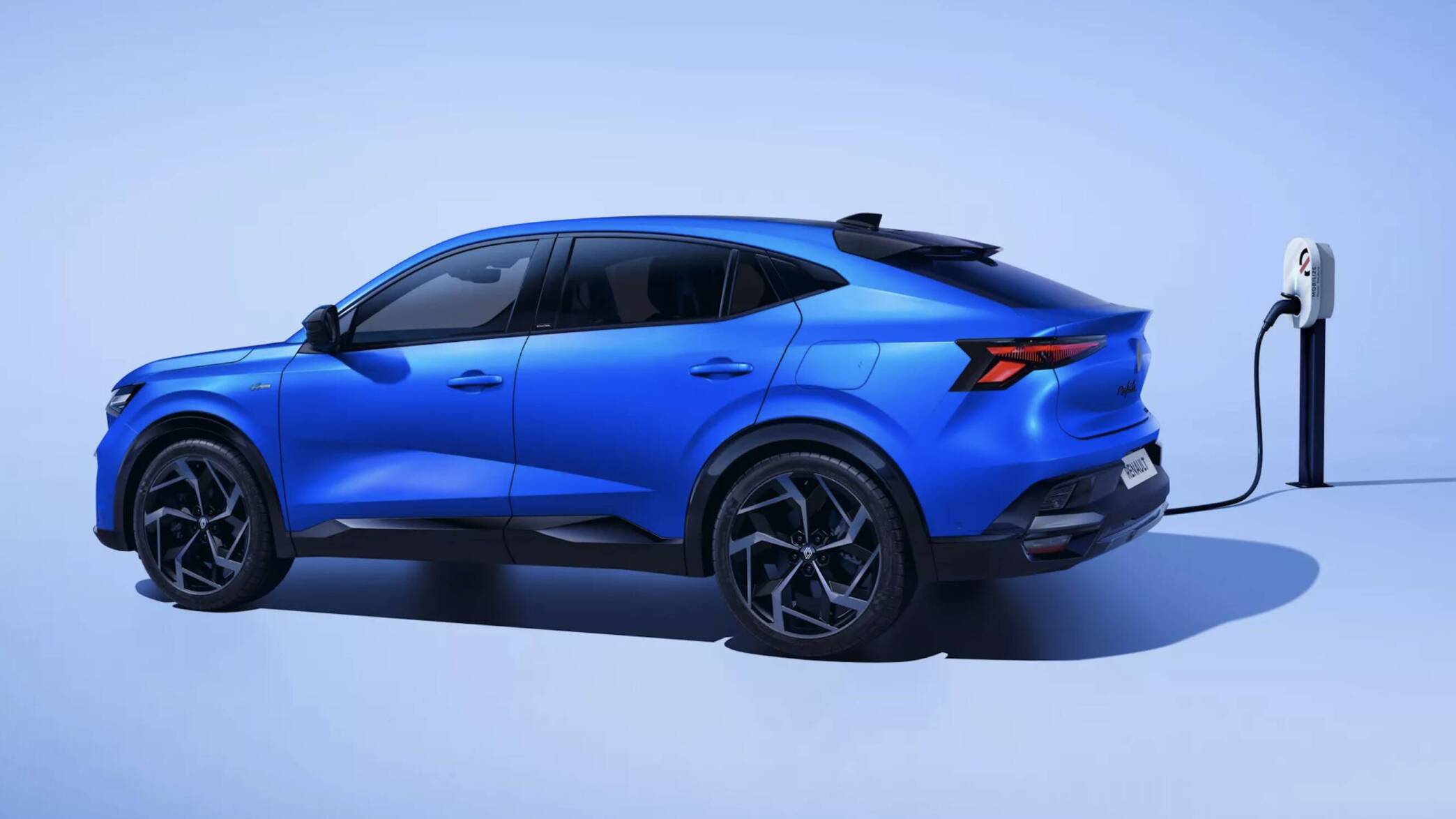  Renault Captur 2026, quale rivoluzione arriva per il SUV Motiv 