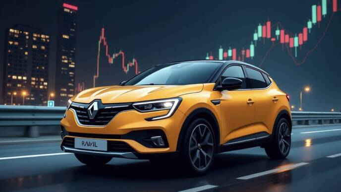 renault profit warning