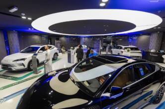 salone byd