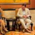 salvini meeting BYD