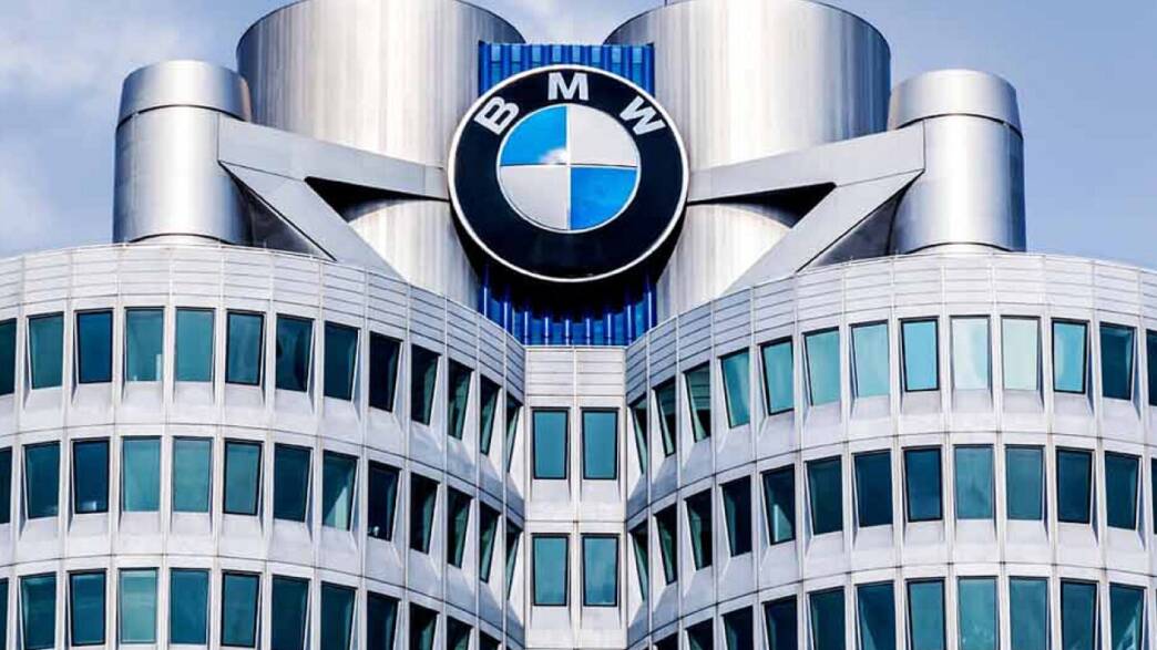 bmw group