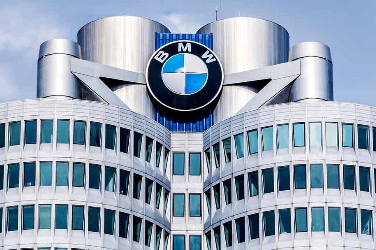 bmw group