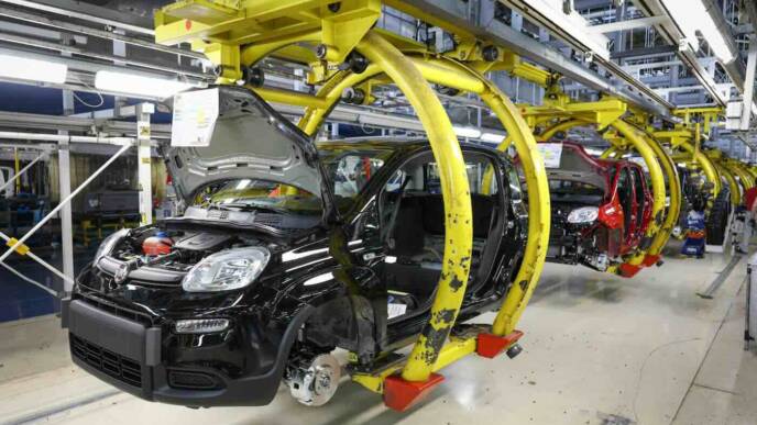 Fiat Pandina