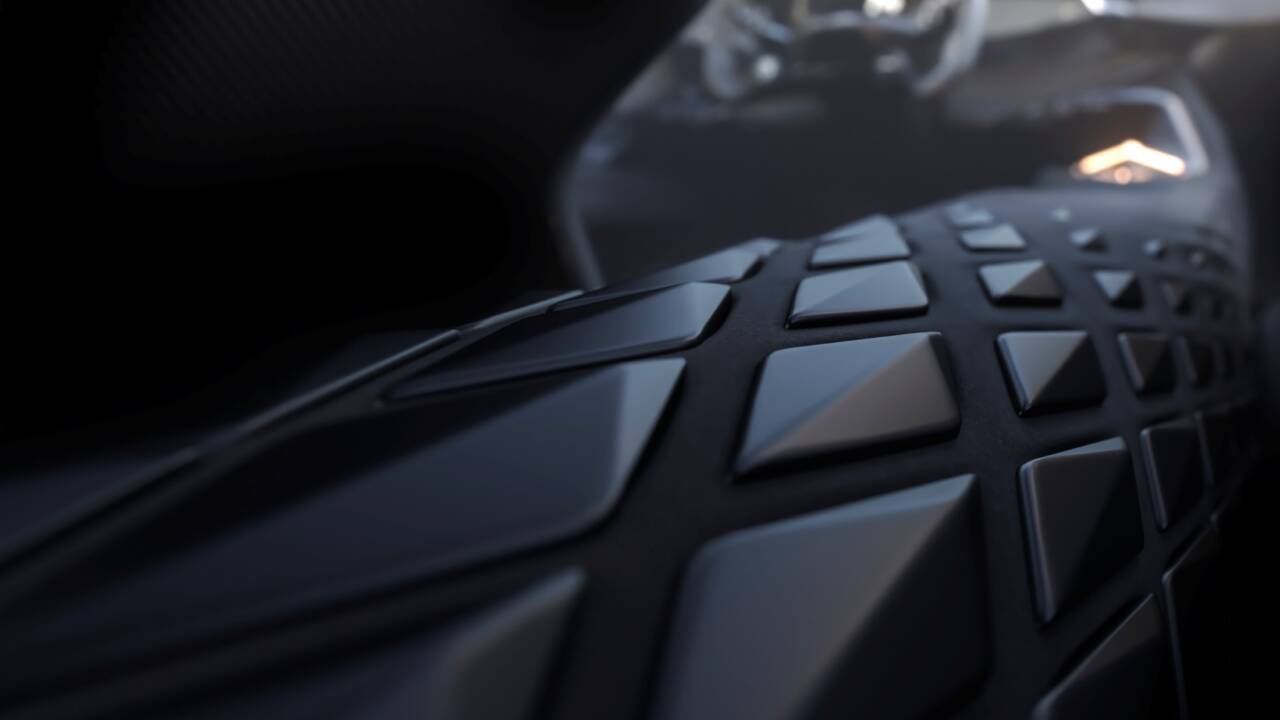 Cupra concept teaser