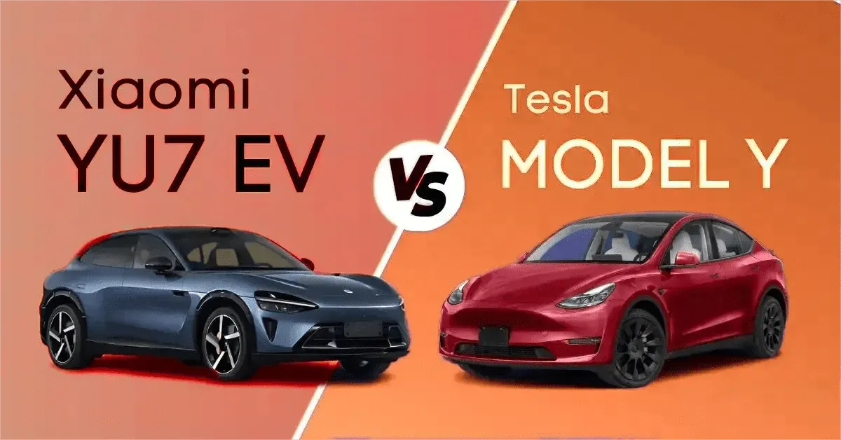 Xiaomi ve tesla