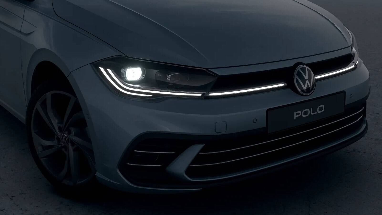 volkswagen polo edition 50