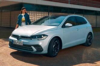 volkswagen polo edition 50