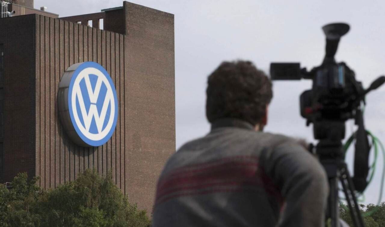 vw