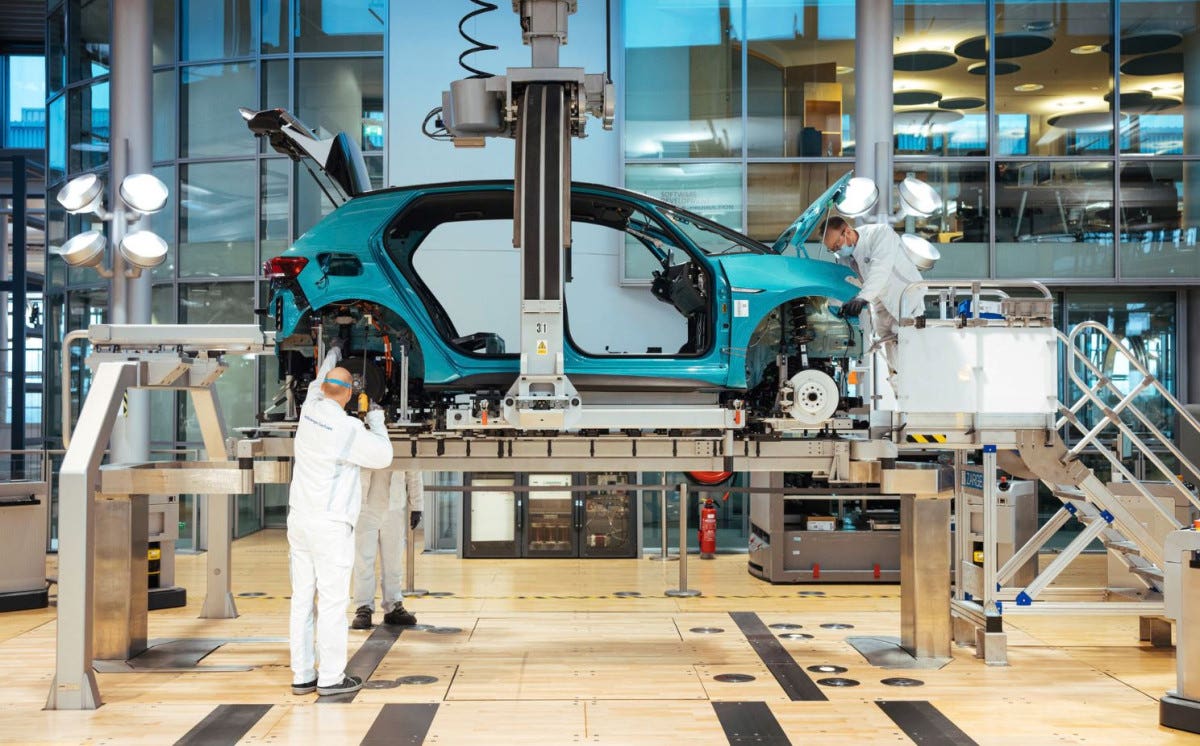 industria auto