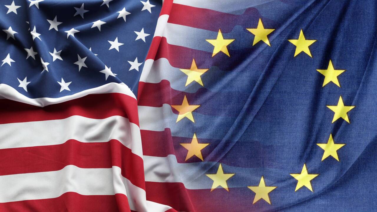 Dazi USA alle auto UE