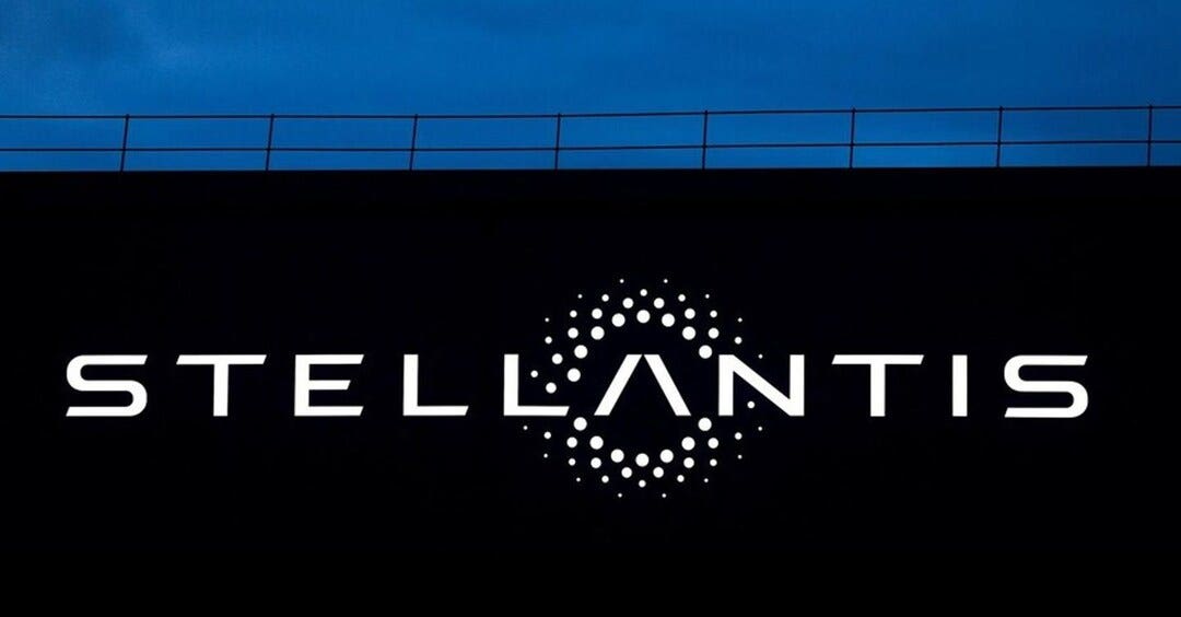 stellantis