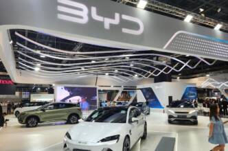 BYD