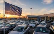 Classifica Gruppi auto a luglio 2025 in Europa
