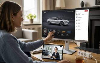 Comprare in Italia online l’auto nuova omologata in Cina