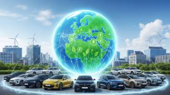 Consultazione pubblica auto elettrica UE