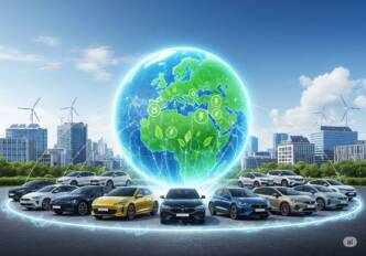Consultazione pubblica auto elettrica UE