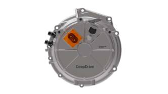 DeepDrive MG 250