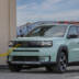 FIAT Grande Panda elettrica