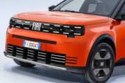 Fiat Fastback render 2026