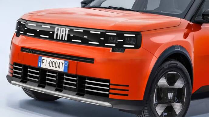 Fiat Fastback render 2026