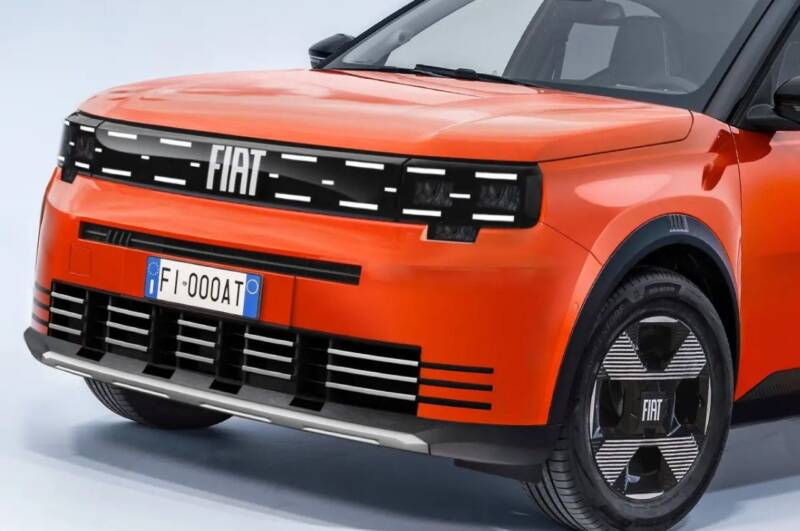 Fiat Modulo Fiat, i prossimi modelli in arrivo: cosa sappiamo su Grizzly, Fastback ...