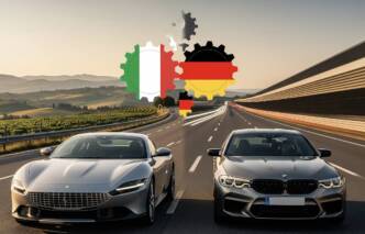 Intesa Roma-Berlino a difesa dell’auto termica