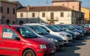 Italia patria dell’auto termica usata nel 2025