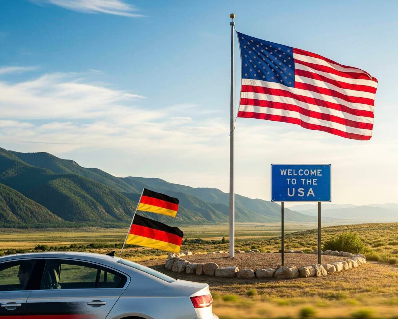 La Germania dell’auto elettrica ora prega per il motore termico in UE e USA