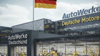 La Germania dell’auto elettrica ora prega per il motore termico in UE e USA 2