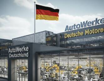La Germania dell’auto elettrica ora prega per il motore termico in UE e USA 2